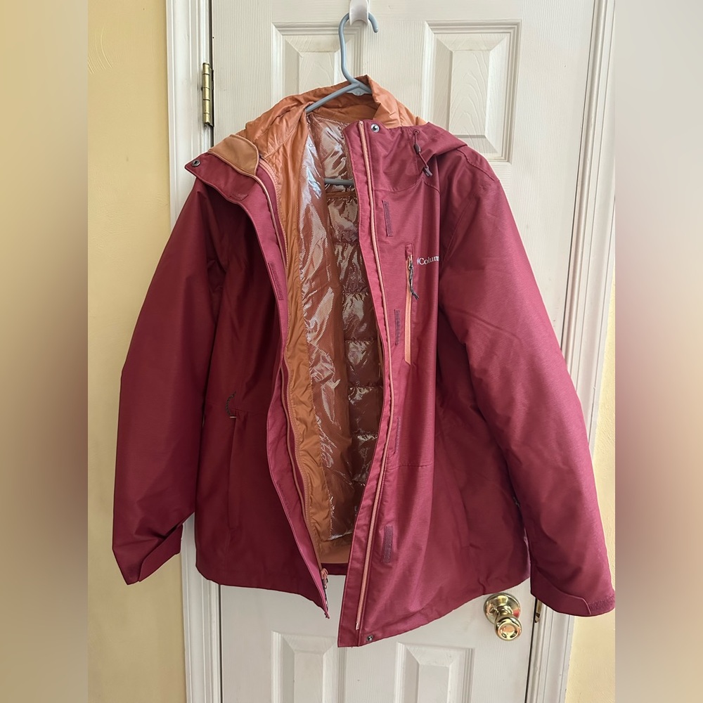 Women's Whirlibird™ IV Interchange Jacket